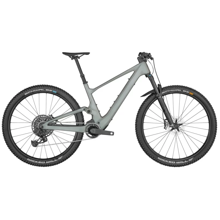 SCOTT LUMEN e-RIDE 900