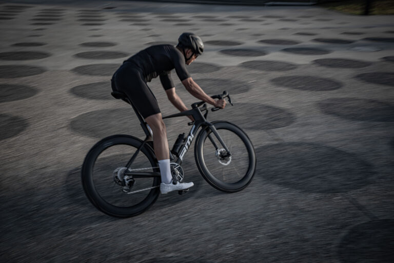 BMC Teammachine R Mpc Frameset