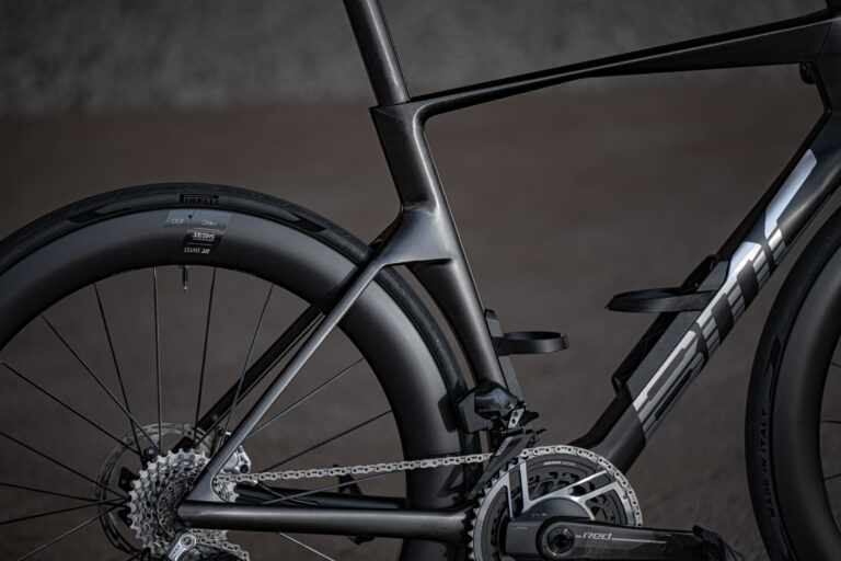 BMC Teammachine R Mpc Frameset