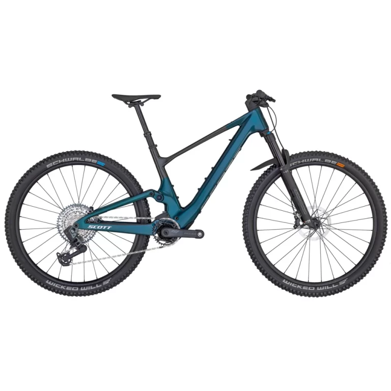 SCOTT LUMEN e-RIDE 900