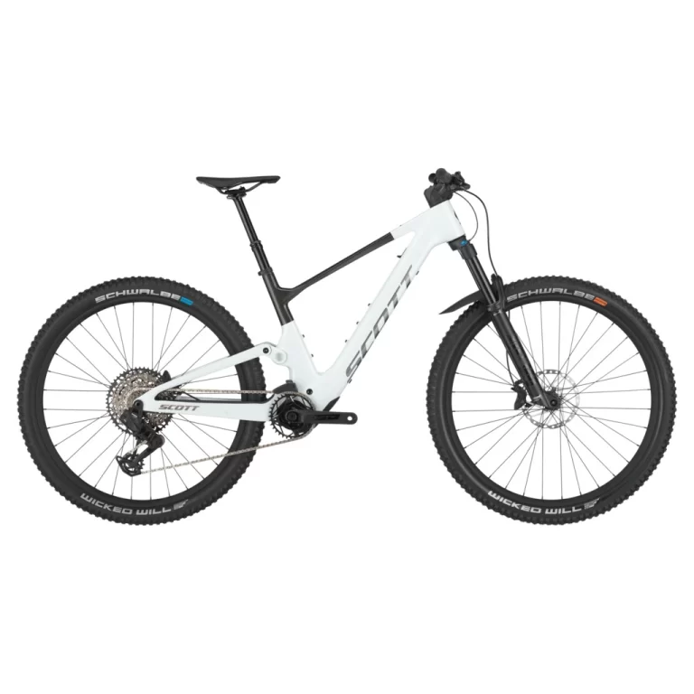 SCOTT LUMEN e-RIDE 905