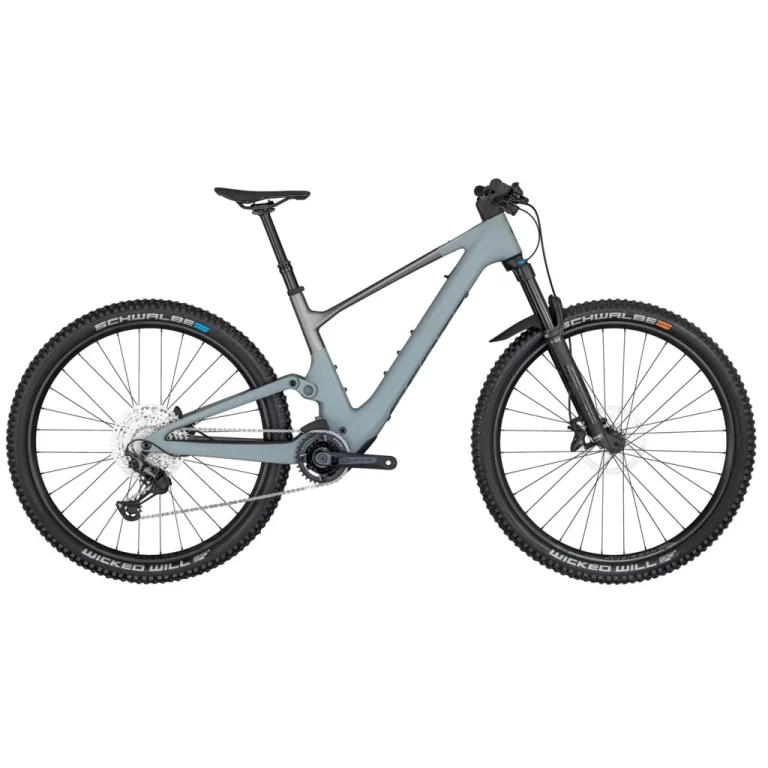 SCOTT LUMEN e-RIDE 910