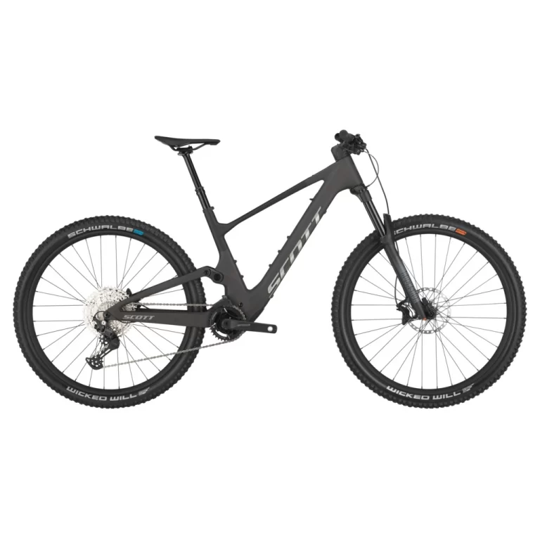SCOTT LUMEN e-RIDE 920