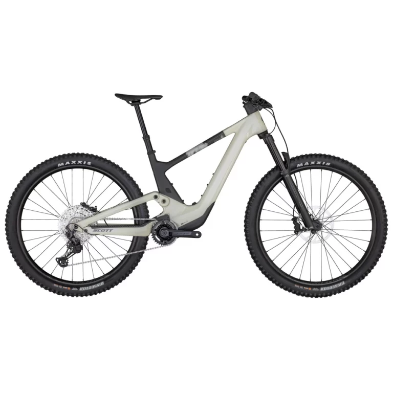 SCOTT VOLTAGE e-RIDE 920