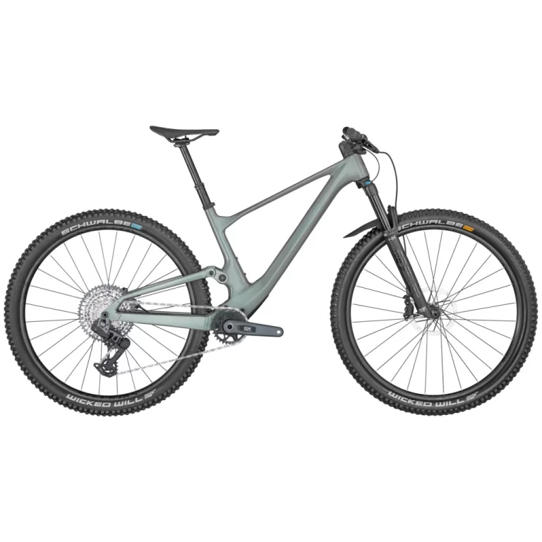 SCOTT SPARK 920 TR