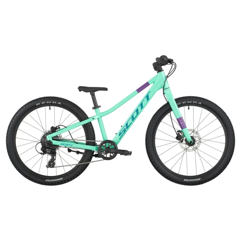 SCOTT SCALE 400 - Spring Green
