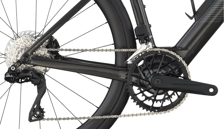 SCOTT FASTLANE 20 - Carbon Black