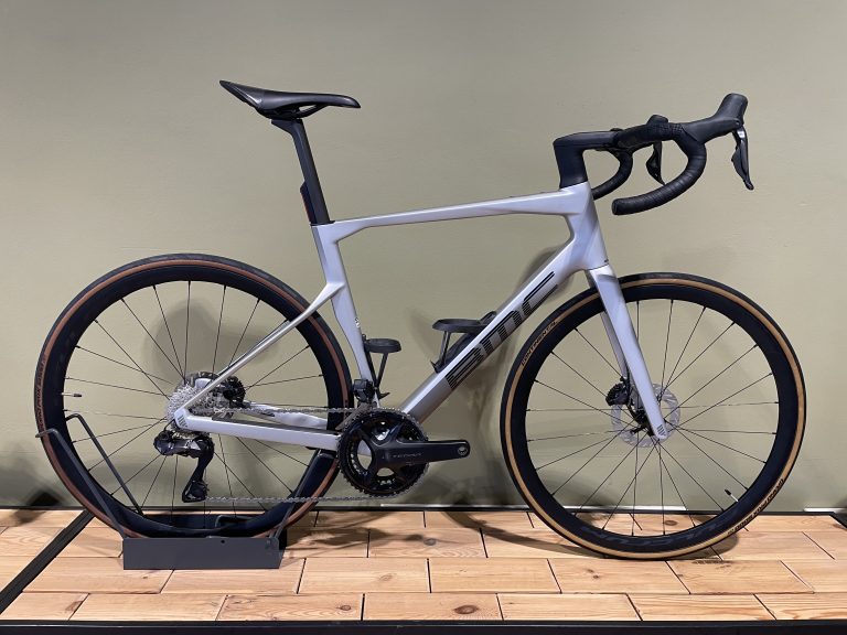 BMC Road Machine 01  tg 56