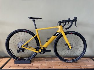 3T  Esploro Ultra