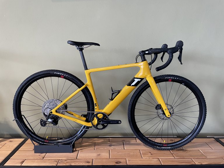 3T  Esploro Ultra