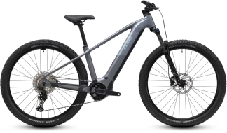 Cube Reaction Hybrid Performance 720 ashgrey´n´prism