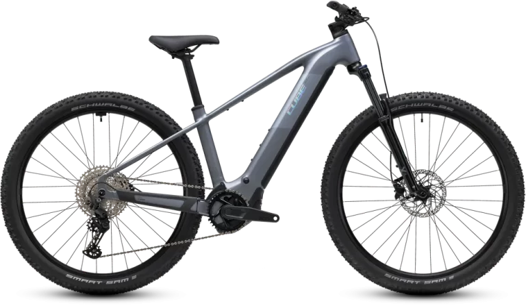 Cube Reaction Hybrid Performance 720 ashgrey´n´prism
