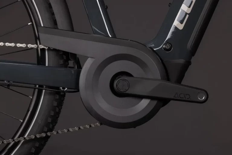 Cube Nuride Hybrid Performance 720 shadowgrey´n´grey