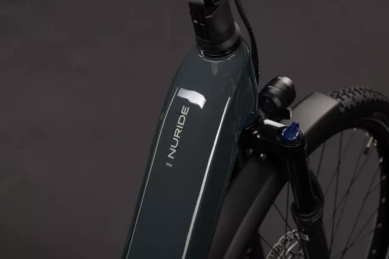 Cube Nuride Hybrid Performance 720 shadowgrey´n´grey EE