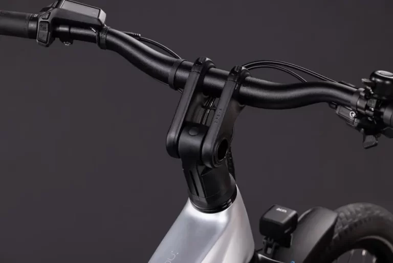 Cube Kathmandu Hybrid ONE 800 silverstar´n´reflex