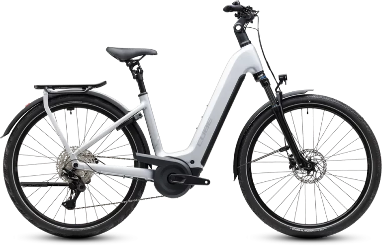 Cube Kathmandu Hybrid ONE 800 silverstar´n´reflex EE