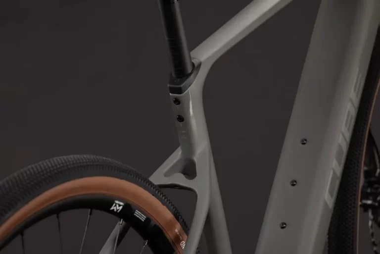 Cube Nuroad Hybrid C:62 Race 400X oldgrey´n´grey