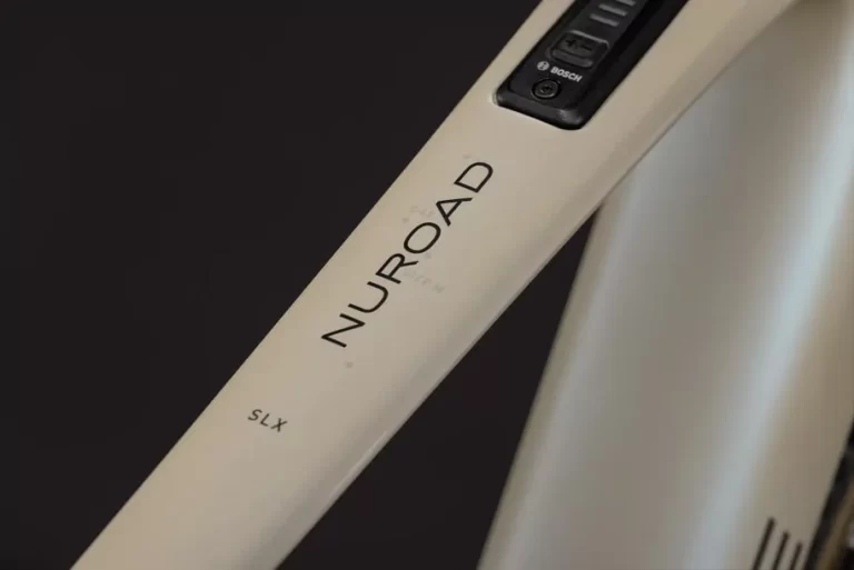 Cube Nuroad Hybrid C:62 SLX 400X glintsand´n´black