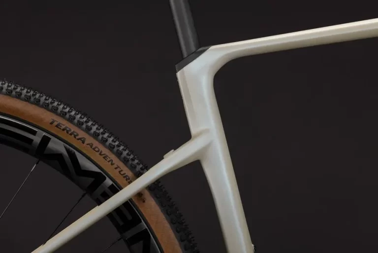 Cube Nuroad Hybrid C:62 SLX 400X glintsand´n´black