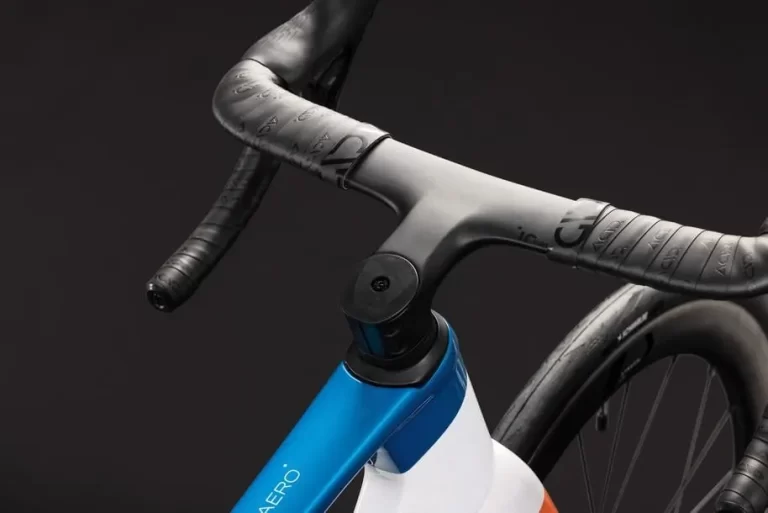 Cube Litening AERO C:68X Race teamline