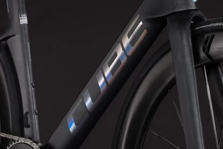 Cube Litening AERO C:68X Orbit digitalcarbon’n’prizm