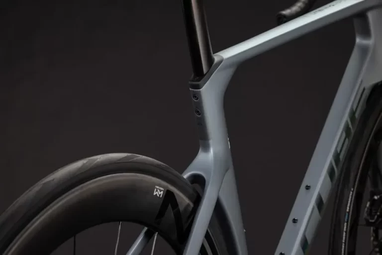 Cube Litening AERO C:68X SLT slategrey´n´prizm