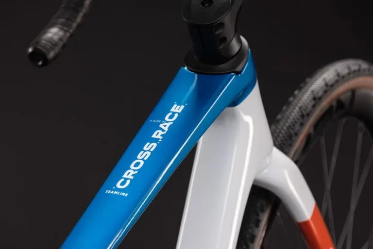 Cube Cross Race C:68X TE teamline