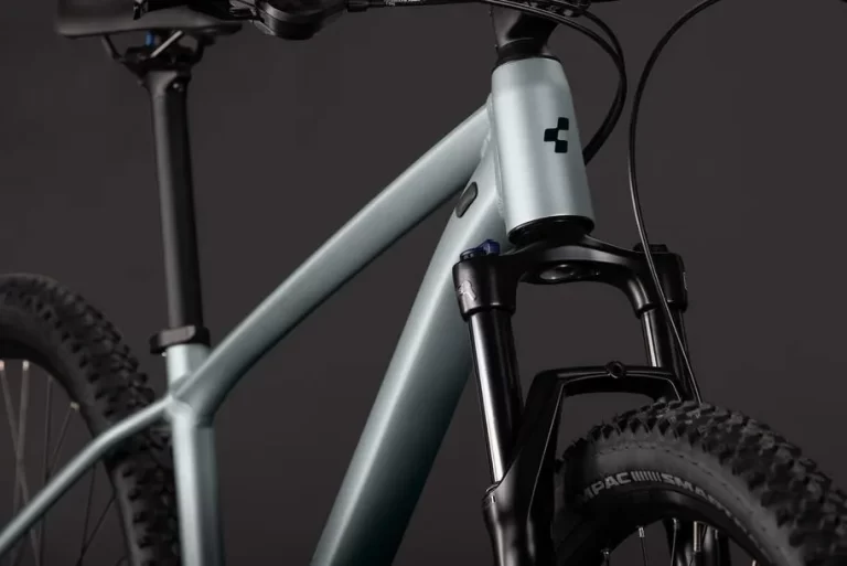 Cube Aim Pro grey´n´black