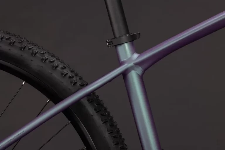 Cube Aim SLT mysticpurple´n´black