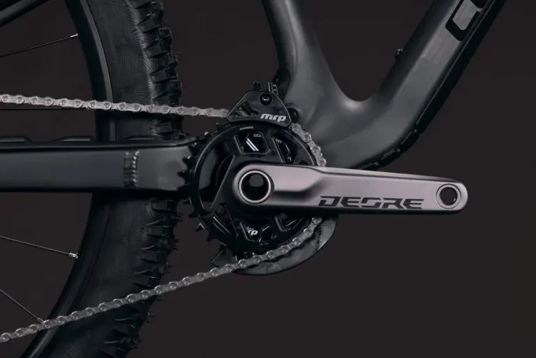 Cube Stereo HPC RACE carbon´n´black